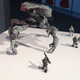 Illustration for article titled iTerminator Genisys /iToys Reveal The Terminators Time Machine